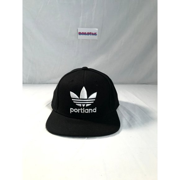 adidas Originals Other - Adidas Originals Hat Mens One Size Adjustable Black